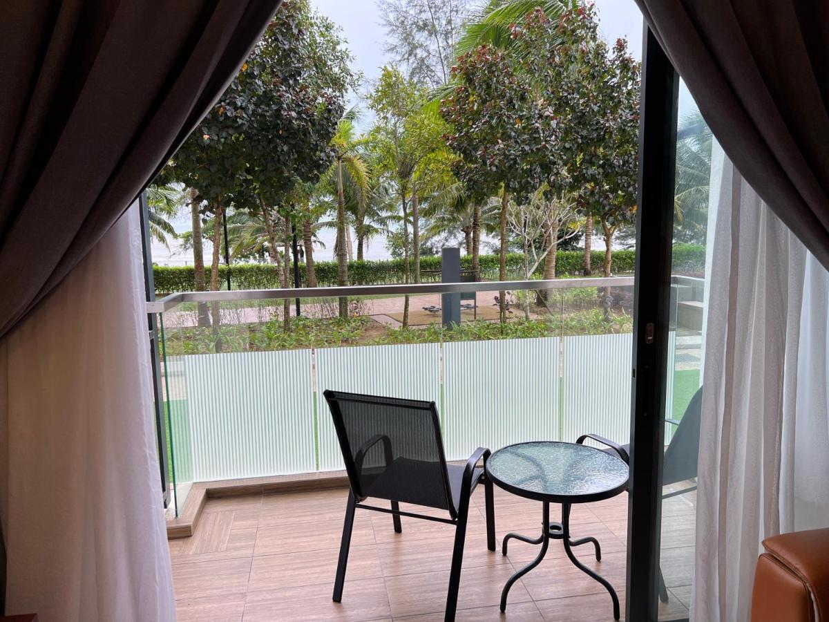 Dipantai Timurbay Seaview Grdfloor Private Residence كوانتان المظهر الخارجي الصورة