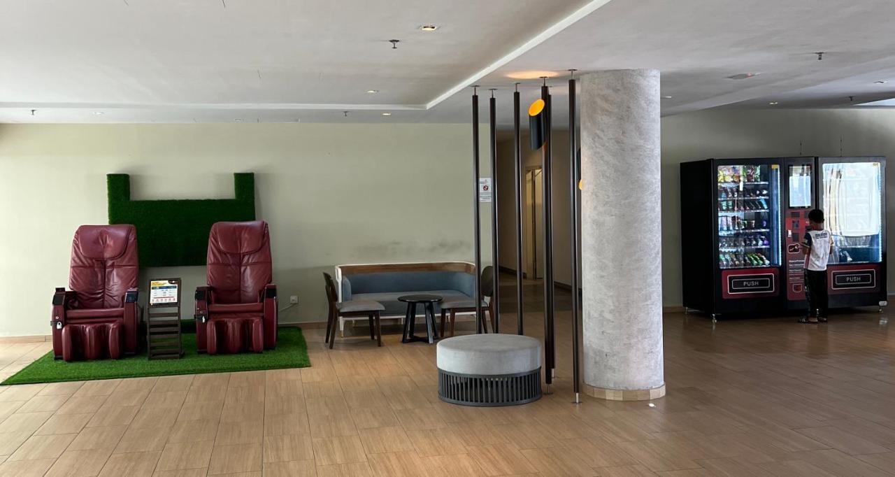 Dipantai Timurbay Seaview Grdfloor Private Residence كوانتان المظهر الخارجي الصورة