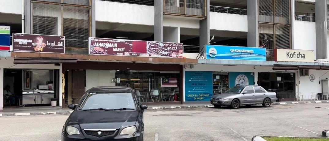 Dipantai Timurbay Seaview Grdfloor Private Residence كوانتان المظهر الخارجي الصورة