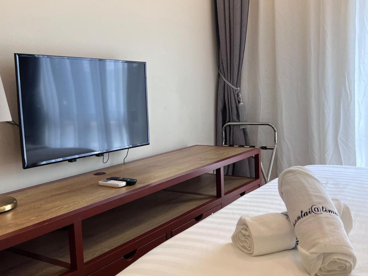 Dipantai Timurbay Seaview Grdfloor Private Residence كوانتان المظهر الخارجي الصورة